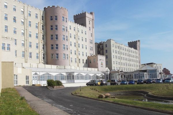 Norbreck Castle Britannia Hotel (Blackpool)